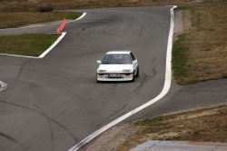 Historic Racing Picnic