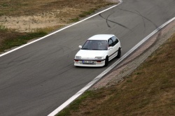 Historic Racing Picnic