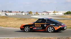 Historic Racing Picnic