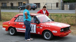 Historic Racing Picnic