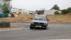 Historic Racing Picnic