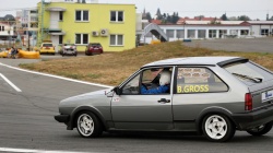 Historic Racing Picnic