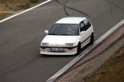 Historic Racing Picnic