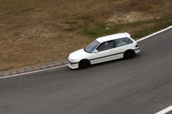 Historic Racing Picnic