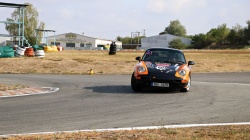 Historic Racing Picnic