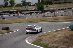 Historic Racing Picnic