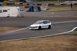 Historic Racing Picnic