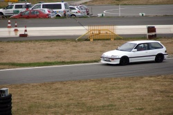Historic Racing Picnic