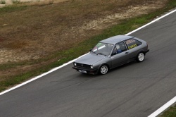 Historic Racing Picnic