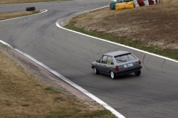 Historic Racing Picnic