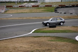 Historic Racing Picnic