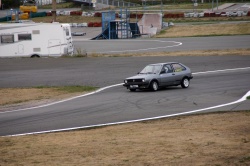 Historic Racing Picnic
