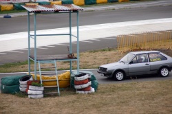 Historic Racing Picnic