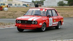 Historic Racing Picnic
