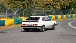 Historic Racing Picnic