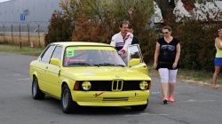 Historic Racing Picnic