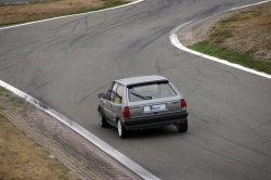 Historic Racing Picnic