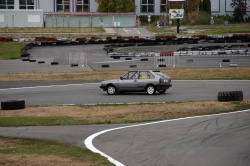 Historic Racing Picnic