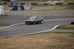 Historic Racing Picnic