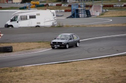 Historic Racing Picnic