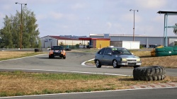 Historic Racing Picnic