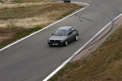 Historic Racing Picnic