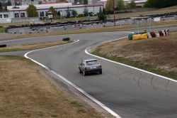 Historic Racing Picnic