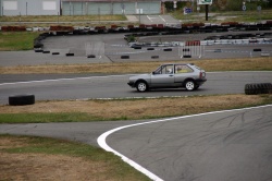 Historic Racing Picnic
