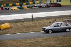 Historic Racing Picnic