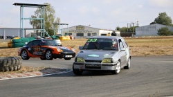 Historic Racing Picnic