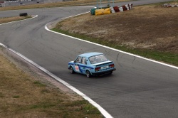Historic Racing Picnic