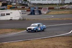 Historic Racing Picnic