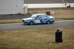 Historic Racing Picnic