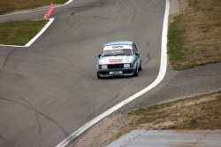 Historic Racing Picnic