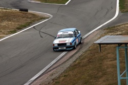 Historic Racing Picnic