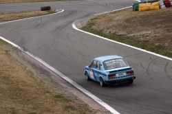 Historic Racing Picnic