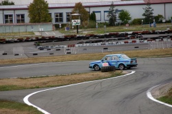 Historic Racing Picnic