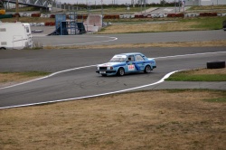 Historic Racing Picnic
