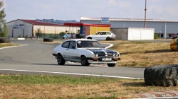 Historic Racing Picnic