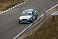 Historic Racing Picnic