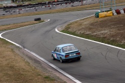 Historic Racing Picnic