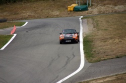 Historic Racing Picnic