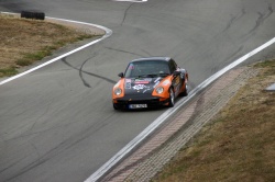 Historic Racing Picnic