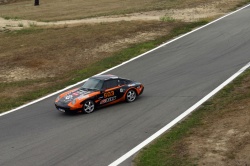 Historic Racing Picnic