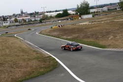 Historic Racing Picnic