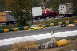 Historic Racing Picnic