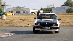 Historic Racing Picnic