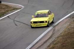 Historic Racing Picnic