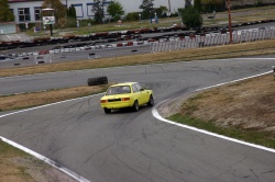 Historic Racing Picnic