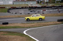 Historic Racing Picnic